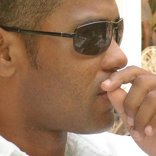Oscar G. Otazo