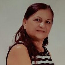 Maria Ondina Niebla Rodríguez