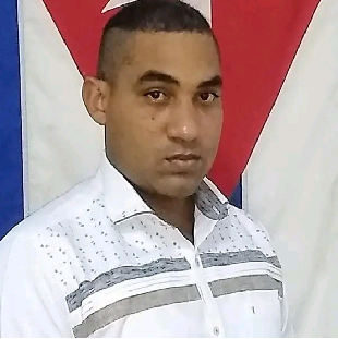 Alejandro Martínez Sánchez