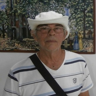 Noel Cabrera Pérez 1 Noel Cabrera Pérez