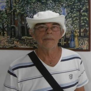 Noel Cabrera Pérez