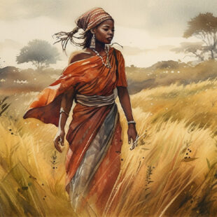 Religión Yoruba