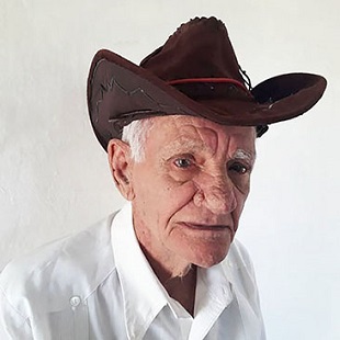 Arnulfo Mujica Rivero