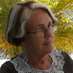 Rosa María García Garzón