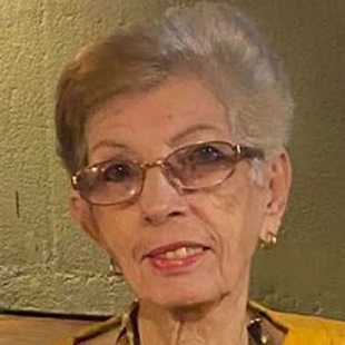 María Elena Toyos Camejo