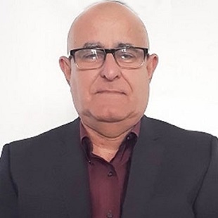 Reinaldo Néstor Cueto Marín