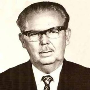 Rogelio Concepción Pérez