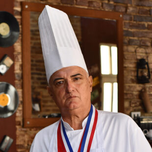 Diego Ricardo Porras Porras