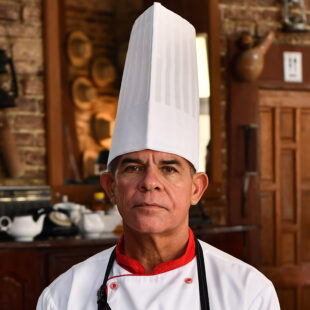Rogelio Ulloa Valdés