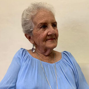 Virginia A. González Rodríguez