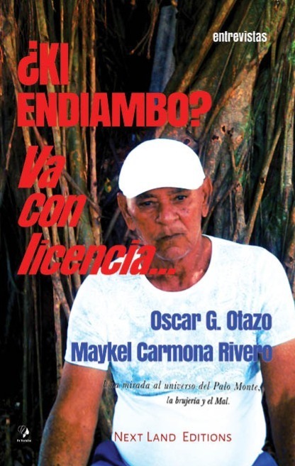 Editorial en Miami 9 ¿Ki endiambo? Va con licencia…