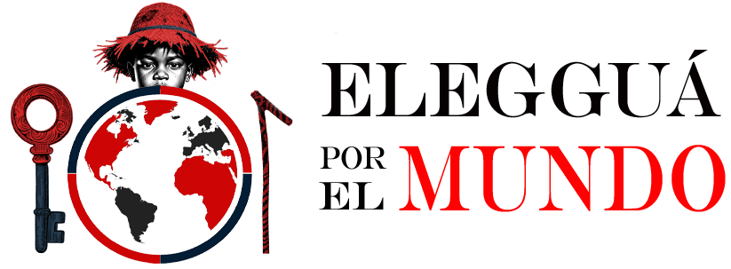 Elegua Mundo